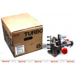 Турбіна Renault Master/Trafic 2.5dCi 06- 