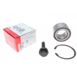 Підшипник маточини (передньої) VW Amarok 2.0TDI (+ABS) 