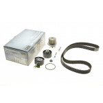 Комплект ГРМ + помпа Citroen C4/Peugeot 307 1.4 16V 03- 