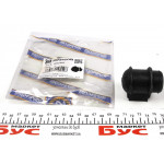 Втулка стабілізатора (переднього/наружного) Renault Clio 90-98 (d=20mm) 