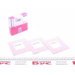 Кільця поршневі VW Passat 1.8 96- (81.01mm/STD) (1.5-1.75-2) 