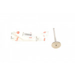 Клапан (впуск) Fiat Ducato 2.5-2.8JTD -06 (41x8x120.8) 