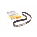 Ремінь ГРМ Kia Cerato/Ceed/Sportage/Hyundai Accent/Sonata/Santa Fe 1.5/2.0/2.2 CRDi 00- (123x28) 