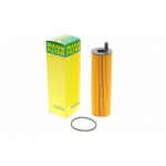 Фільтр масляний MB Sprinter (907,910) 20-/Vito (W447) 19-/E-class (W213/S213) 2.0 16- 