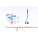 Клапан (впуск) Fiat Doblo 1.9JTD 01- (35.5x8x115) (азотований) 