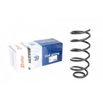 Пружина (передня) Skoda Octavia I 1.8/1.8T/1.9SDI/1.9TDI/2.0 96-10 (універсал/нах.зад.частина) 