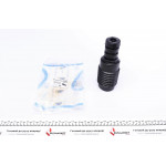 Пильник амортизатора (переднього) Renault Clio III/Modus 04- 