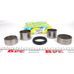 Підшипник балки (задньої) (ремкомплект) Renault Kangoo 98- 