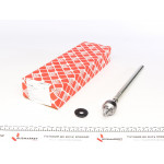 Тяга рульова Citroen Berlingo/Peugeot Partner 96- (крім 2.0HDi) 