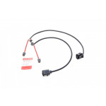 Датчик зносу гальмівних колодок (передніх) Porsche Cayenne 17- (L=500mm) 