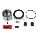 Ремкомплект супорта (переднього) Nissan Patrol 79-98 (d=68mm) (Nissan) (+поршень) 