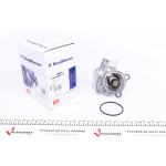 Термостат Fiat Ducato/Iveco Daily IV 2.3D 06- (82℃) 