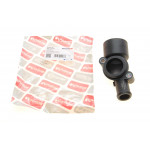 Фланець системи охолодження VW T4 2.8 VR6 95-00 