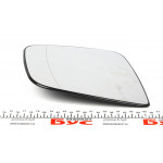 Скло дзеркала (з підігрівом) MB Vito (W639) 11- (R) (8191) 