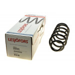 Пружина (задня) Audi A4/A6 3.0TDI/1.8TFSI/2.0TDI/TFSI 08-18 (седан/унив) (спорт.х.ч) (A4:S-line) 