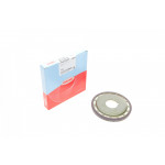 Кільце колінчатого валу Citroen Jumpy/ Peugeot Expert 2.0 HDI 07- 