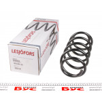 Пружина (передня) Opel Vectra B 2.5i V6/2.6i V6 95-02 (седан/унив./накл.зад.ч.) (без спорт.ход.ч.) 