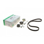 Комплект ГРМ Opel Astra G/Zafira A 1.4-1.8 16V 98-08 