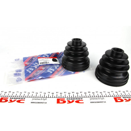 Пильник ШРКШ (внутрішній) Ford Connect 02- (21x70x86)