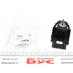 Кронштейн кріплення глушника Renault Laguna 1.9/2.0/2.2 dCi 01- 