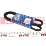 Ремінь генератора MB 508-608 -88 (13x1250) 