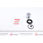 Ремкомплект супорта (заднього) BMW X3/X5 02-11 (d=42mm) (Ate) (+поршень) 