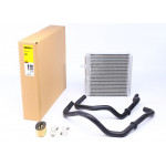 Радіатор пічки Iveco Daily III 2.8 99- 