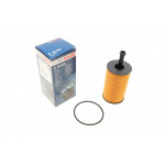 Фільтр масляний Citroen Berlingo/Peugeot Partner 1.4/1.6 