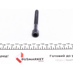 Болт головки VW T4 1.8i 90-03 (M11x1.5x98)  Болт головки VW T4 1.8i 90-03 (M11x1.5x98)
