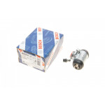 Циліндр гальмівний (задній) Toyota Camry/Carina/Corolla -87 (d=19mm) (L) 