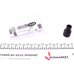 Головка для викручування скруглених болтів і гайок (з гвинтовою канавкою) 10 мм (1/2") 