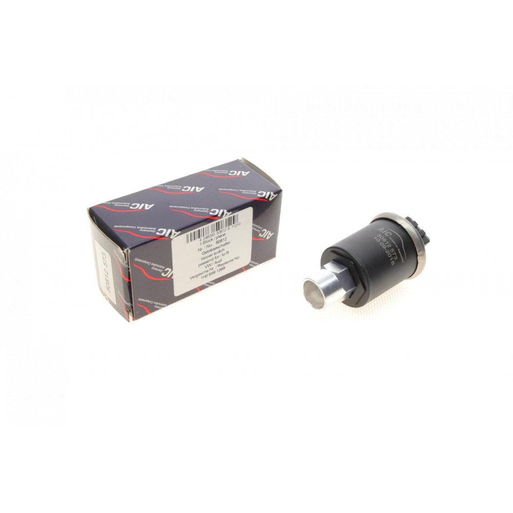 Датчик тиску кондиціонера VW T4 90-03