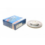 Диск гальмівний (передній) MB A-class (W168) 99-04 (275.9x22) 