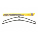 Щітки склоочисника (700/650mm) Opel Astra J 11- 