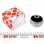 Сайлентблок важеля (переднього/ззаду) VW Caddy 10- 