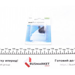 Розпилювач омивача скла (універсальний з одним распилювачем) 