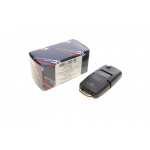 Ключ карта (3 кнопки/викидної ) VW Golf/Passat/T5 97- 