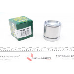 Поршень супорта (переднього) Ford Escort/Fiat Punto 80-13 (54x51mm) (Ate) 