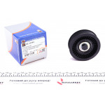 Ролик генератора Ford Transit 2.2 TDCI 2011- (паразитний) 