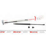 Амортизатор капоту Toyota Land Cruiser Prado/4 Runner IV 02-10 (всюдихід) (Models GRJ12 & KDJ12) 