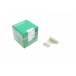 Планка заспокоювача ланцюга ГРМ BMW 1 (E81/E87/E90) (N13/N73) 03-11 