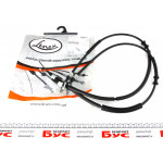 Трос ручника Chevrolet Corsa/Opel Astra G 00- (1254/1060+1254/1060) (к-кт) 