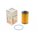 Фільтр масляний Opel Vectra C/Insignia 2.8 V6 05- 