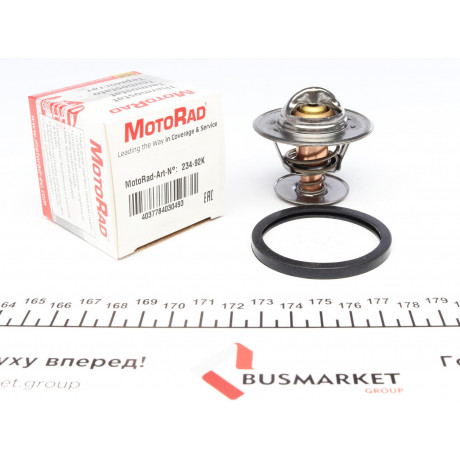 Термостат Opel Omega A/Record E 2.0-3.0/Ford Sierra 2.8 -98
