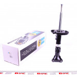 Амортизатор (передній) MB C-class (W203/S203) OM646 00-07, B4, тиск газу 