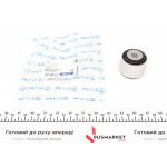 Сайлентблок важеля (заднього/спереду/всередині) Audi Q7/VW Touareg 02- 