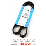 Ремінь генератора Lancia Dedra/Alfa Romeo 155 1.8/2.0 95-05 