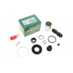 Ремкомплект супорта (заднього) Mitsuishi Carisma/Colt/Lancer/Galant (d=35mm) (+ поршень) (Akebono) 