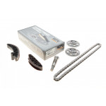 Комплект ланцюга ГРМ MB Sprinter 2.2CDI OM651 09- 