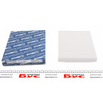 Фільтр салону Audi A3/TT/Seat Leon/Skoda Octavia/SuperB/VW Caddy II/Golf III/Passat 91-10 